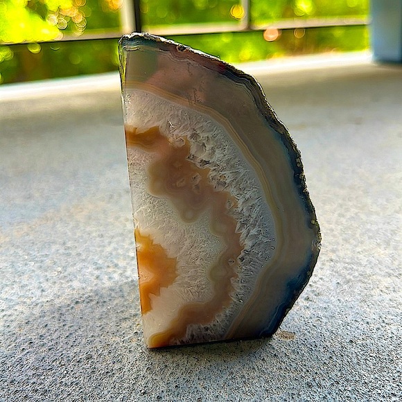 TWO LOVELY CRYSTALS✨🔮(sold together not separate) - Picture 13 of 16